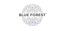 Blue Forest