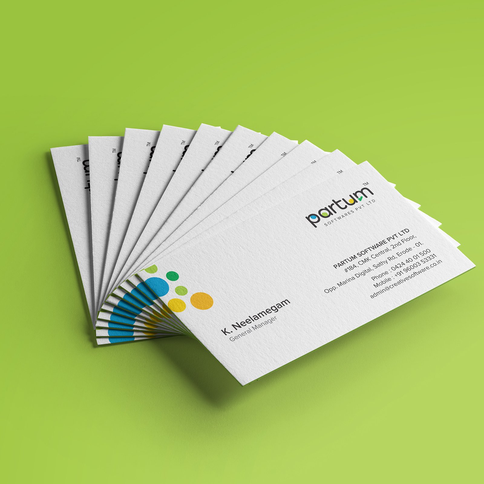Partum Software 006