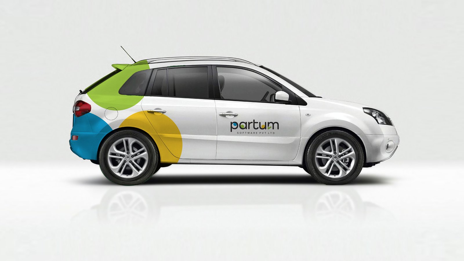Partum Software 013