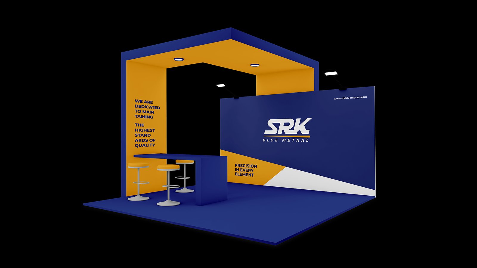 Srk project 27