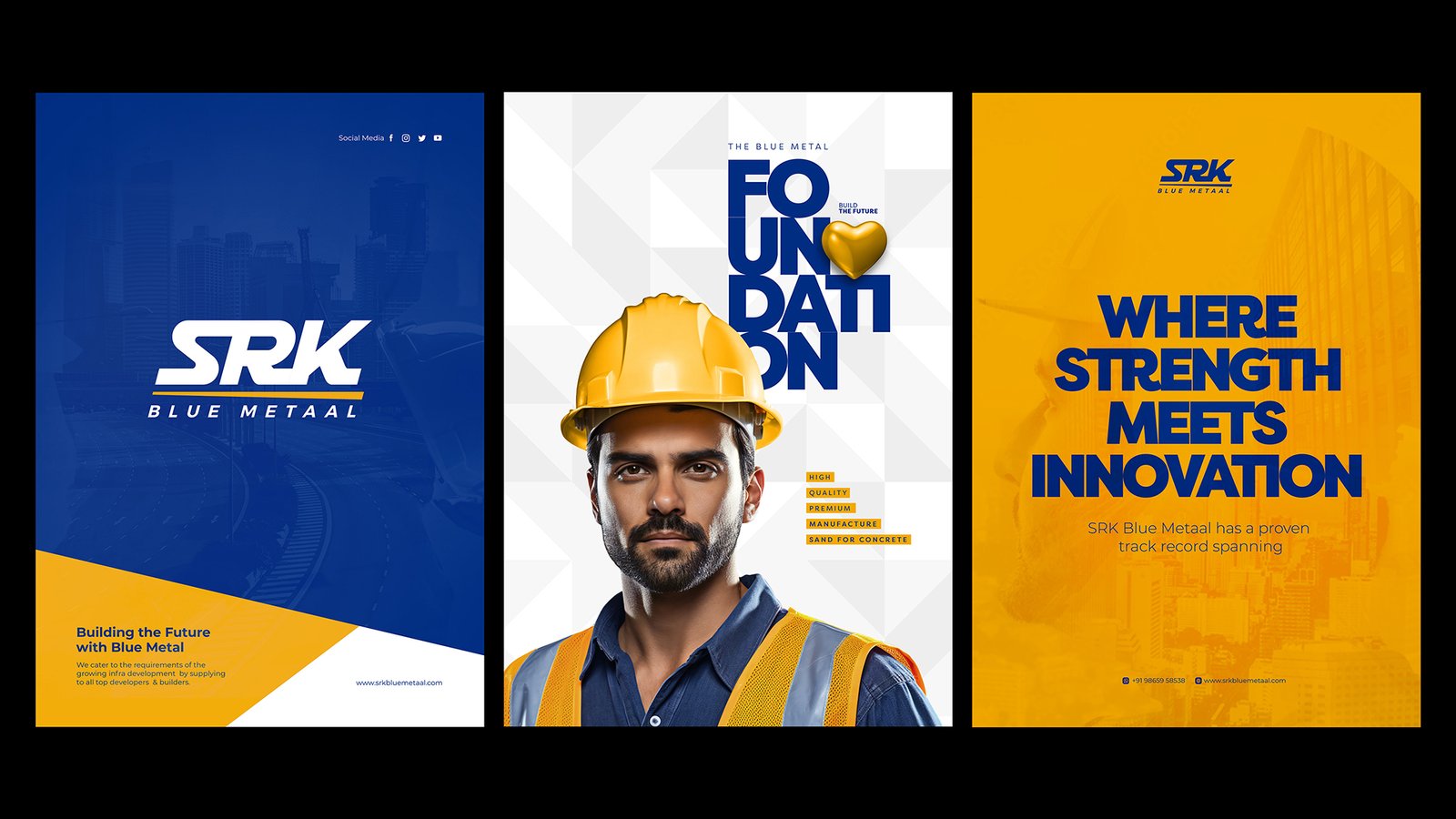 Srk project 5