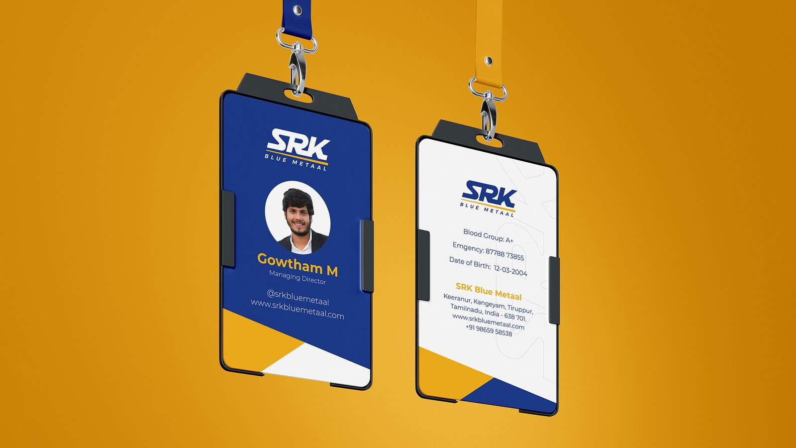 Srk project 9